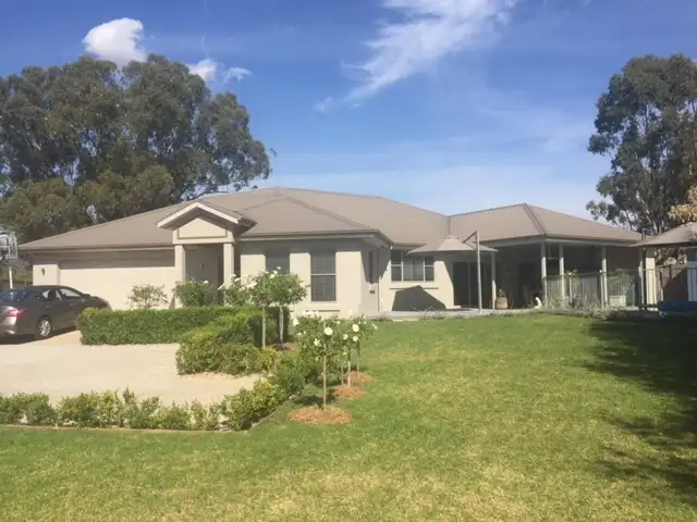 20 Maher Place, Mudgee NSW 2850