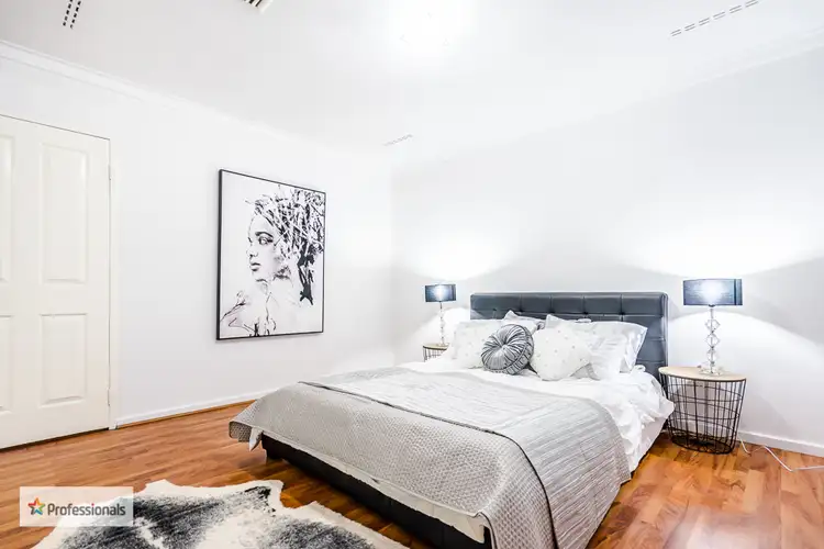 Second view of Homely house listing, 132 Mickleham Road, Morley WA 6062