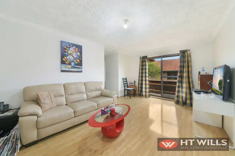 Fifth view of Homely unit listing, 8/61-63 Dartbrook Road, Auburn NSW 2144