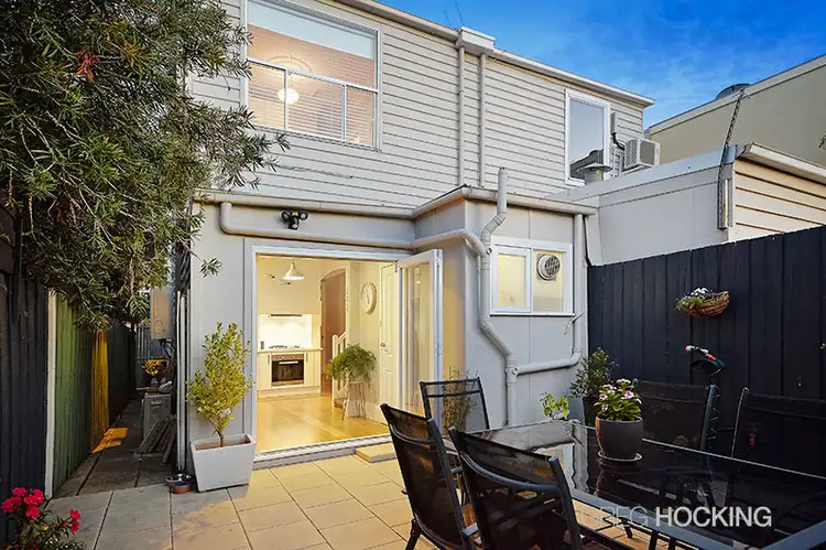 Fourth view of Homely house listing, 6 Brooke Street, Albert Park VIC 3206