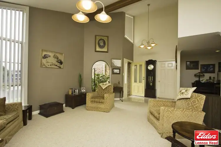 4 Loedna Place, Lennox Head NSW 2478