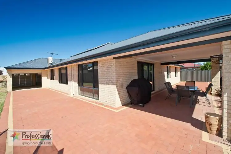 Fourth view of Homely house listing, 21 Edgecombe Pass, Aveley WA 6069