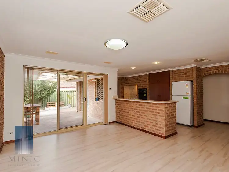 Second view of Homely house listing, 32 Envall Way, Leeming WA 6149