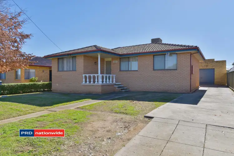 Main view of Homely house listing, 11 Southview Street, Tamworth NSW 2340