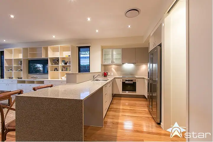 Second view of Homely house listing, 28 Selkirk Way, Peregian Springs QLD 4573