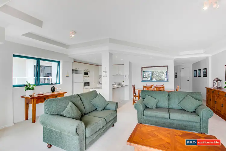 Fourth view of Homely apartment listing, 12/28 Marine Pde, Miami QLD 4220
