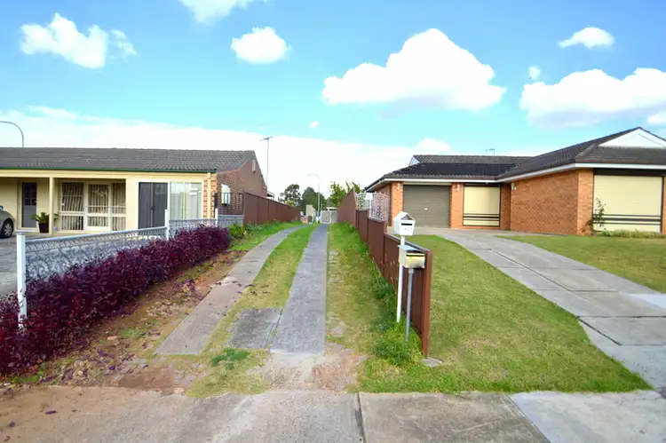 Third view of Homely land listing, 32 Morna Street, Greenfield Park NSW 2176