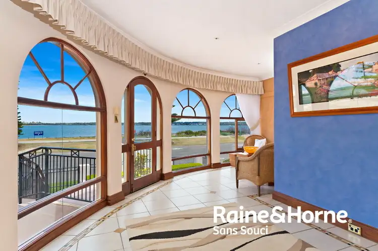Fourth view of Homely house listing, 40 Riverside Drive, Sandringham NSW 2219