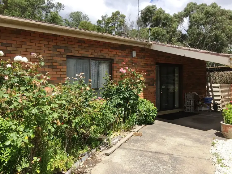 3/14 Recreation Road, Mount Clear VIC 3350