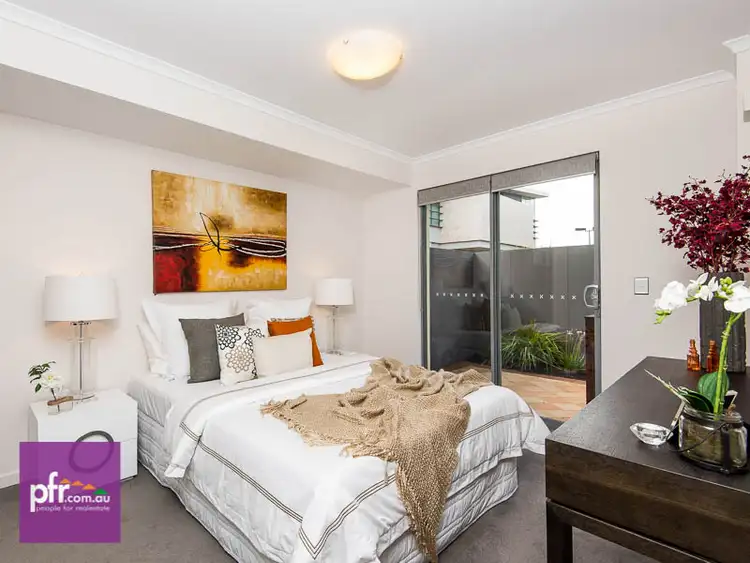 Second view of Homely apartment listing, 51/189 Swansea St, East Victoria Park WA 6101