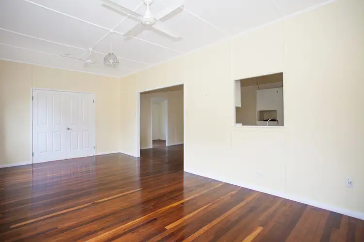 Fifth view of Homely house listing, 25 Stevens Drive, Homebush QLD 4740