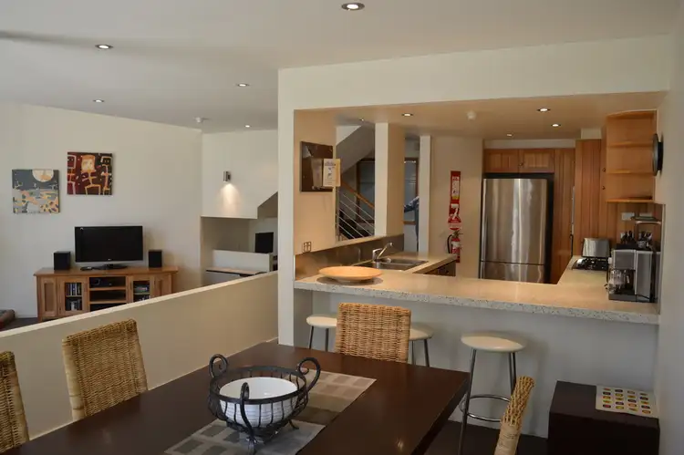 Third view of Homely house listing, 4 Mountain Drive, Thredbo Village NSW 2625