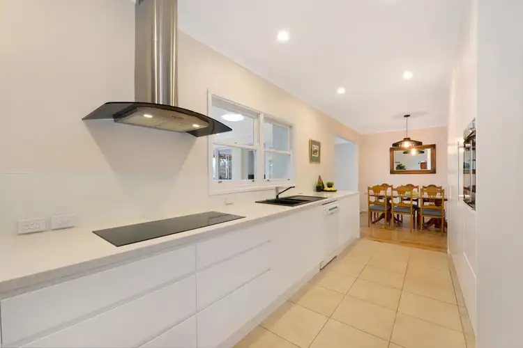Fifth view of Homely house listing, 4 Kingfisher Crescent, Grays Point NSW 2232