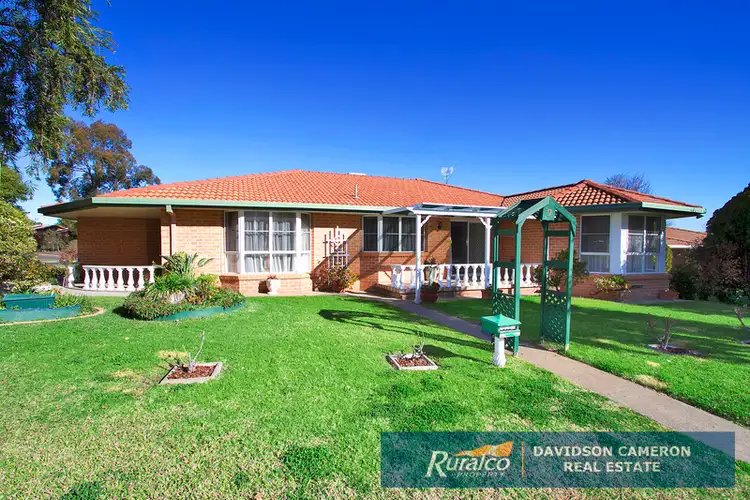 Main view of Homely house listing, 2 Gidgee Street, Tamworth NSW 2340
