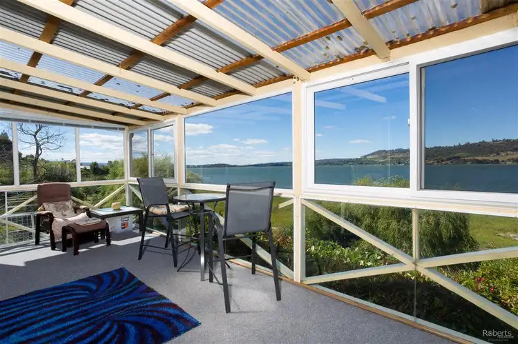 Main view of Homely house listing, 337 Windermere Road, Windermere TAS 7252