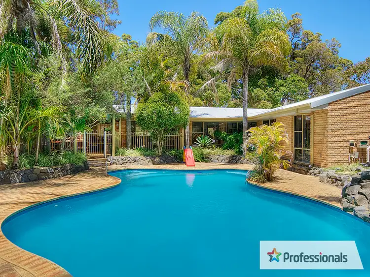 137 Belltonia Way, Vasse WA 6280