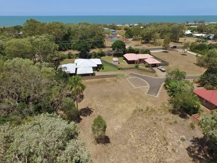 Third view of Homely land listing, 4 Sandpiper Grove, Moore Park Beach QLD 4670