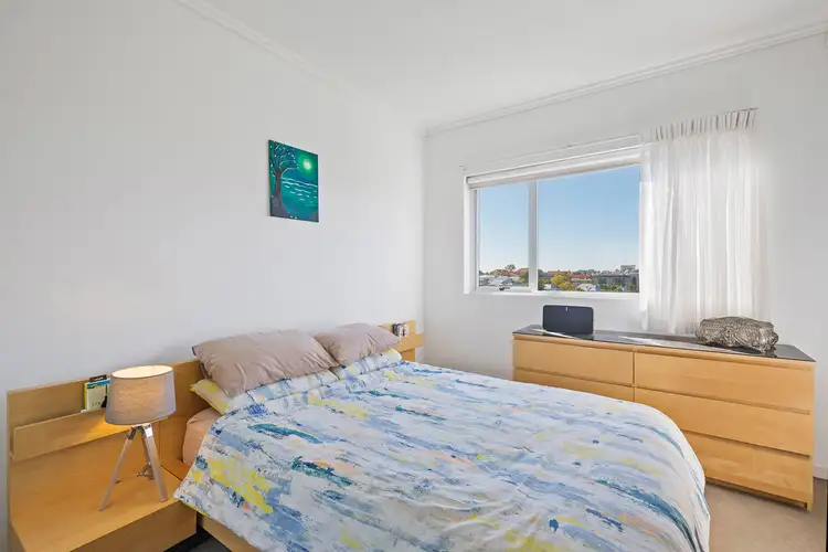 Fourth view of Homely apartment listing, 133/51 Hope Street, Spring Hill QLD 4000