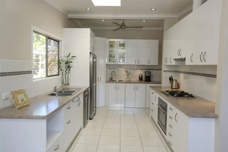 Fourth view of Homely house listing, 19 Banksia Avenue, Sun Valley QLD 4680