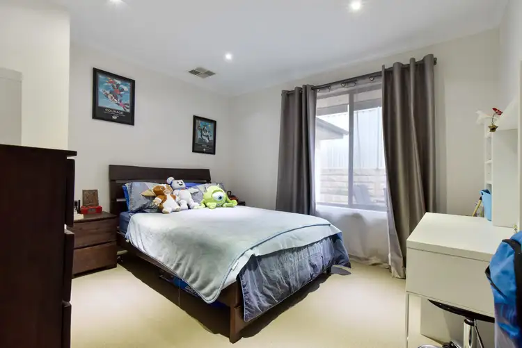Sixth view of Homely house listing, 5 Kakadu Drive, Morphett Vale SA 5162