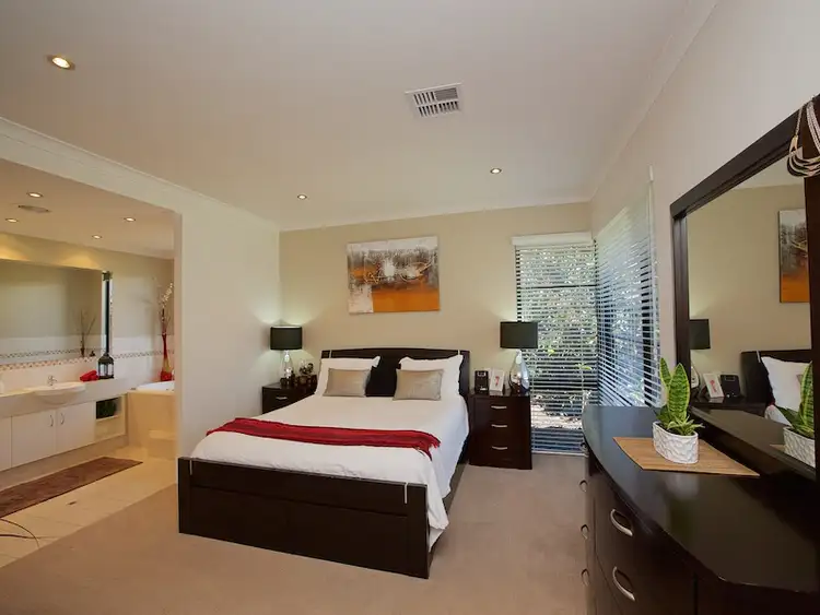 Sixth view of Homely house listing, 4 Brandalier Turn, Aveley WA 6069