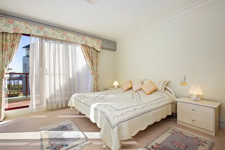 Sixth view of Homely apartment listing, 7/164D Burwood Road, Concord NSW 2137