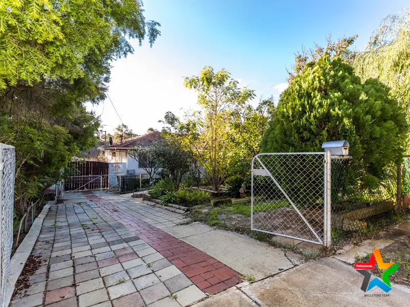 Main view of Homely house listing, 7 Arbon Way, Lockridge WA 6054