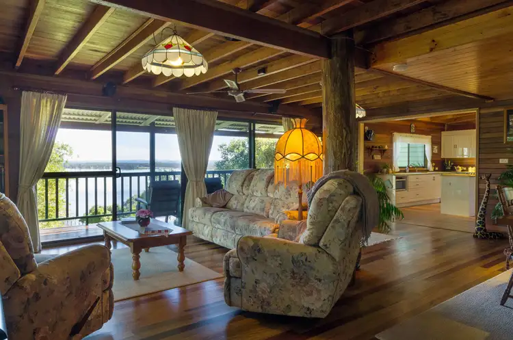 Fourth view of Homely house listing, 504 Old Ferry Road, Ashby NSW 2463