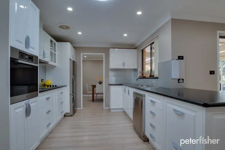 Third view of Homely house listing, 44 Paling Street, Orange NSW 2800