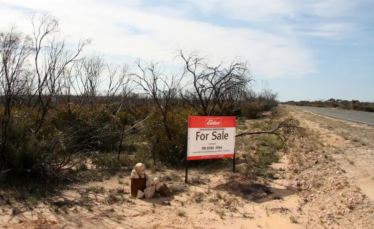 Fifth view of Homely rural property listing, Section 13 Hundred of Billiatt, Alawoona SA 5311
