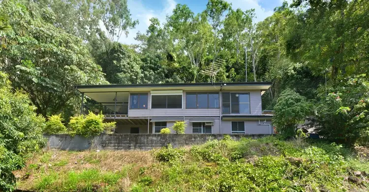 39 Brinsmead Tce, Brinsmead QLD 4870