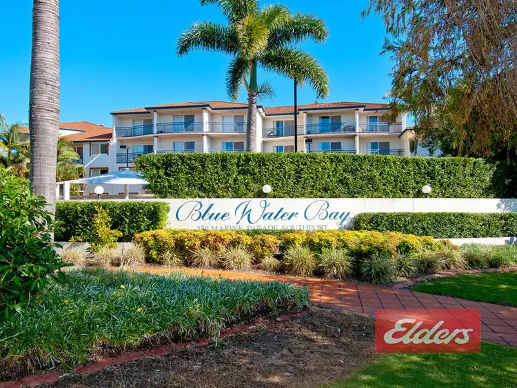 102/150 Marine Pde, Southport QLD 4215