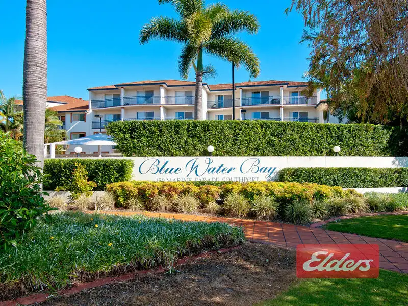 Main view of Homely unit listing, 102/150 Marine Pde, Southport QLD 4215