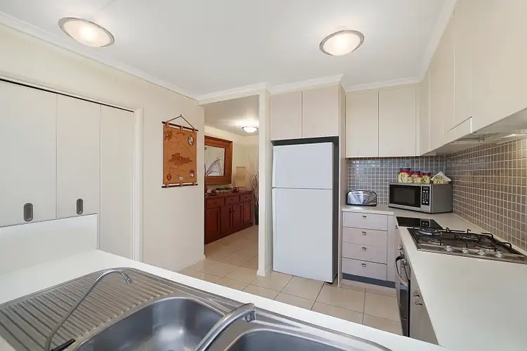 Fourth view of Homely unit listing, 253/80 John Whiteway Drive, Gosford NSW 2250