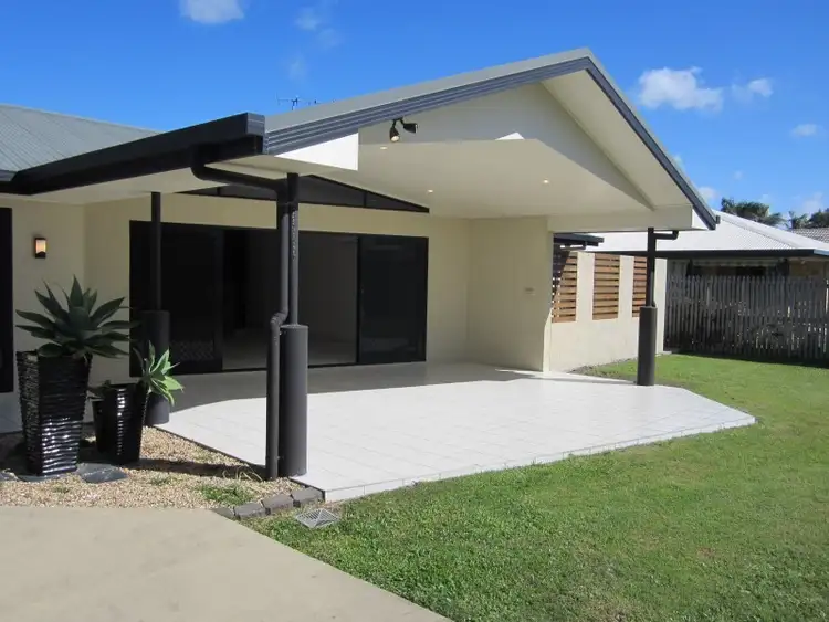 Second view of Homely house listing, 13 Raleigh St, Ooralea QLD 4740