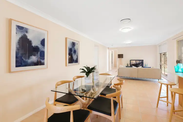 Third view of Homely house listing, 4 Nicholas Crescent, Cecil Hills NSW 2171