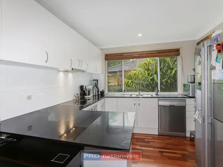 Third view of Homely townhouse listing, 10/11 Donn-Patterson Drive, Coffs Harbour NSW 2450