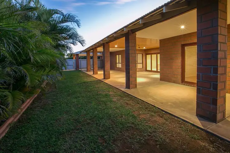 Second view of Homely house listing, 11 Walkington Circle, Millars Well WA 6714