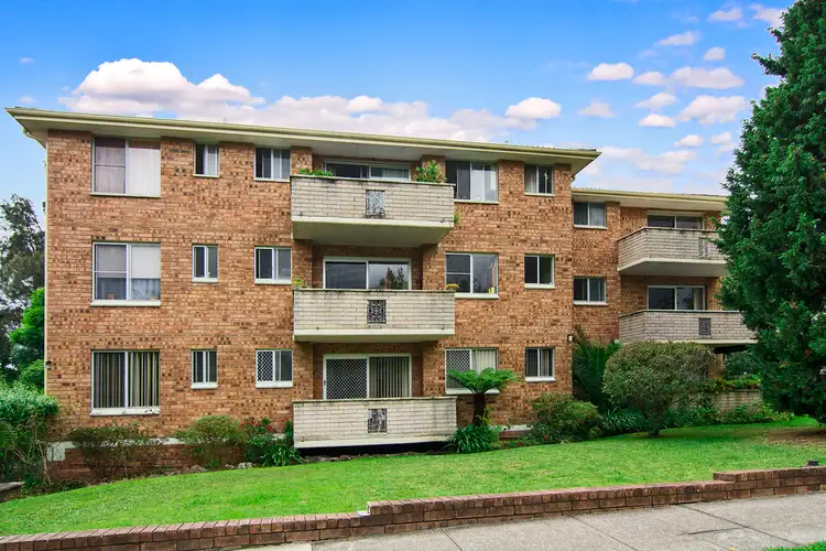 Third view of Homely apartment listing, 7/15-19 Church Street, Chatswood NSW 2067