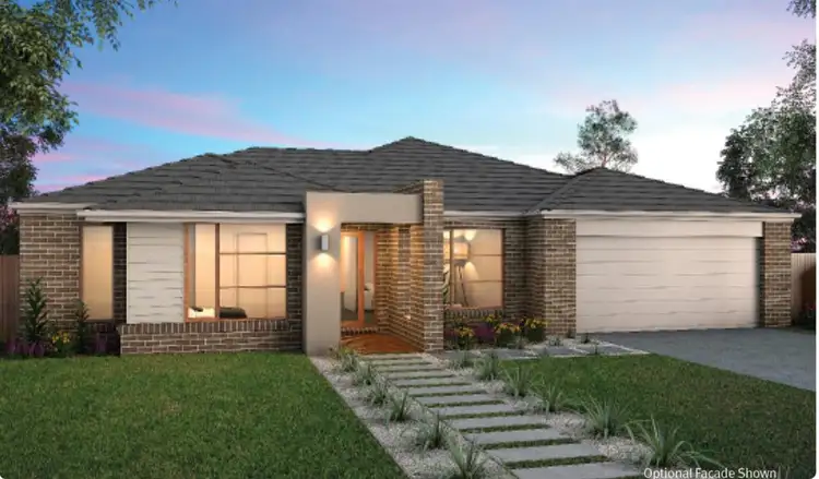 Lot 68 Emery Place, Tumut NSW 2720