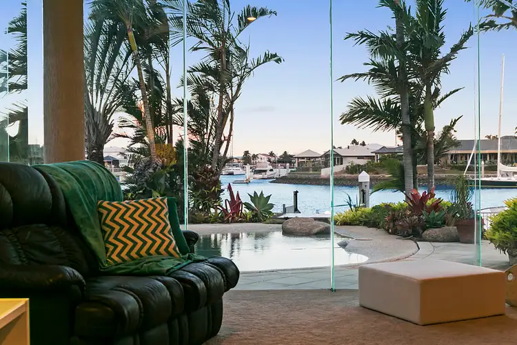Third view of Homely house listing, 61 Masthead Drive, Raby Bay QLD 4163