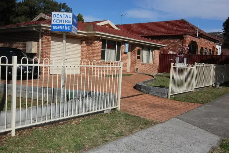 Second view of Homely house listing, 76 Evaline Street, Campsie NSW 2194