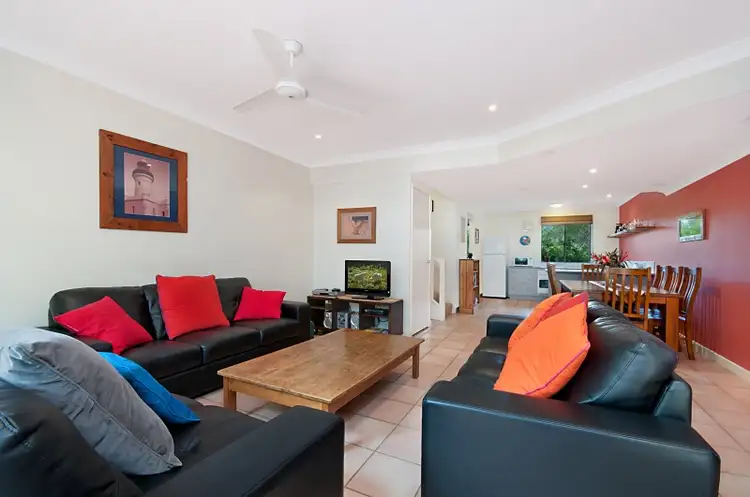 Third view of Homely townhouse listing, 4/37 Childe Street, Byron Bay NSW 2481