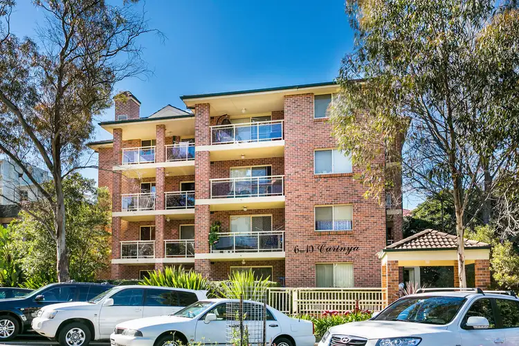 Main view of Homely unit listing, 19/6-10 Gray st,, Sutherland NSW 2232