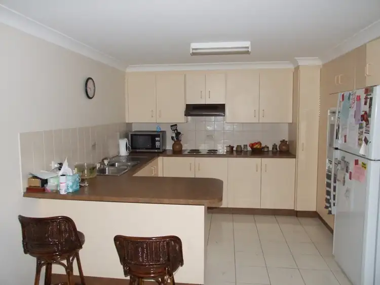 Second view of Homely townhouse listing, 7/19 Wingham Road, Taree NSW 2430