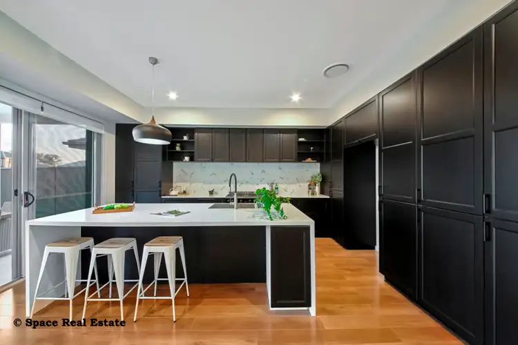 Third view of Homely house listing, 4 Gruen Place, Oran Park NSW 2570