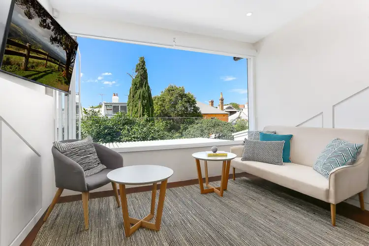 Third view of Homely house listing, 25 Phillip Street, Balmain NSW 2041