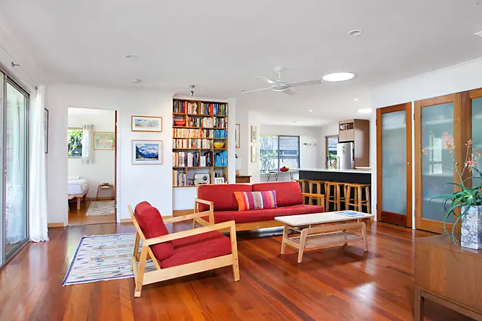 Fourth view of Homely house listing, 2 Hillside Court, Sunrise Beach QLD 4567