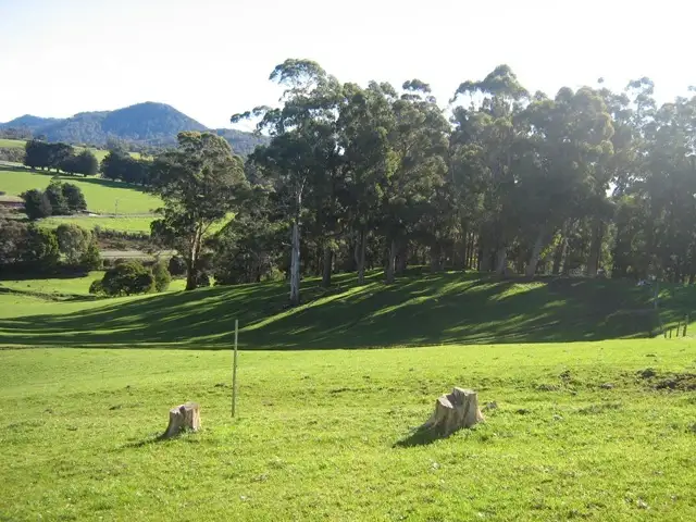 Fifth view of Homely rural property listing, 11866 Bass Highway, West Ulverstone TAS 7315