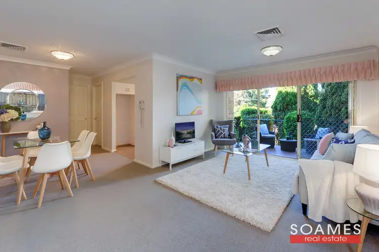 Second view of Homely house listing, 3/54 Telopea Street, Mount Colah NSW 2079